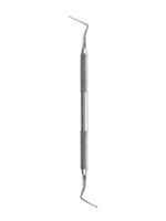 Endodontic Instruments 