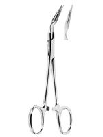 Root Splinter Extracting Forceps 