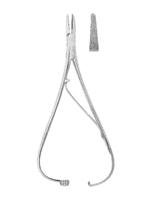 Needle Holders & Stainless Saliva Ejectors 