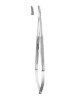 Needle Holders & Stainless Saliva Ejectors 