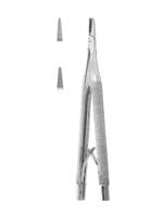 Needle Holders & Stainless Saliva Ejectors 