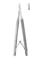 Needle Holders & Stainless Saliva Ejectors 