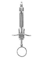 Dental Syringe 