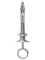 Dental Syringe 