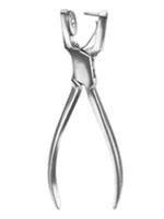 Rubber Dam Forceps 