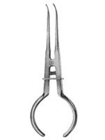 Rubber Dam Forceps 