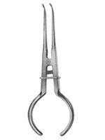 Rubber Dam Forceps 