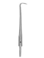  Dental Crown removers, Scissors, Forceps , Amalgum Guns & Carriers 