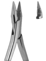 Pliers for Orthodontics 