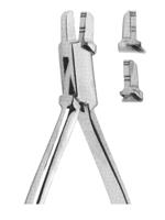 Pliers for Orthodontics 