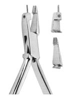 Pliers for Orthodontics 