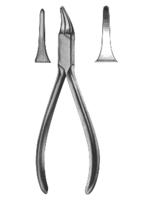 Pliers for Orthodontics and Prosthetics 