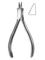 Pliers for Orthodontics and Prosthetics 