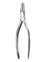 Pliers for Orthodontics and Prosthetics 