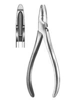 Pliers for Orthodontics and Prosthetics 