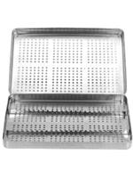 Perforated Tray