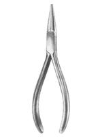 Pliers for Orthodontics and Prosthetics 