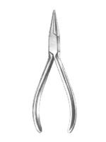 Pliers for Orthodontics and Prosthetics 