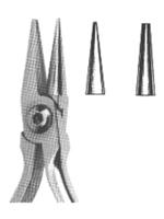 Pliers for Orthodontics and Prosthetics 