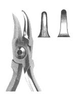 Pliers for Orthodontics and Prosthetics 