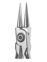 Pliers for Orthodontics and Prosthetics 