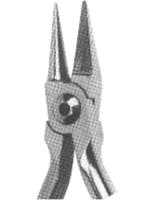 Pliers for Orthodontics and Prosthetics 