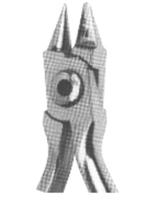 Pliers for Orthodontics and Prosthetics 