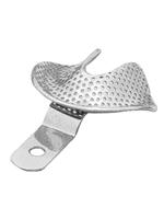 Stainless Steel Impression Tray 