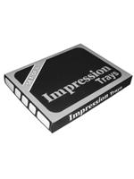 Stainless Steel Impression Tray 