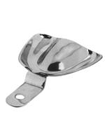 Stainless Steel Impression Tray