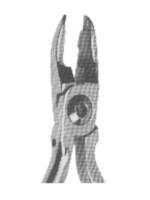 Pliers for Orthodontics and Prosthetics 