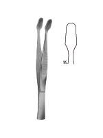 COVER GLKMGSS FORCEPS