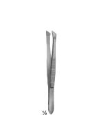 Splinter and Cilia Forceps