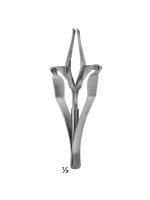 Splinter and Tissue Forceps