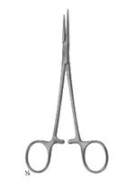 Tendon Seizing Forceps