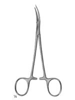 Tendon Seizing Forceps