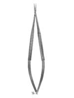 Needle Holder CKMGtroviejo