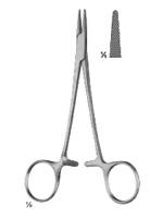 Needle Holder Crile-Murray