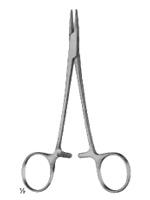 Needle Holder Mayo-Hegar