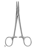 Needle Holder Hegar