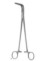 Sigmoid AnKMGtomosis Forceps