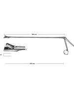 Biopsy forceps for rectum