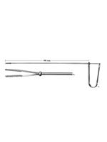 Biopsy Forceps & Swab Holders